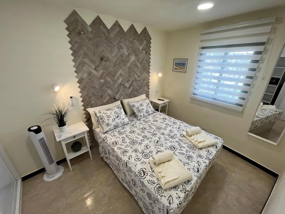 Sunrise Apartment - Playa Del Ingles