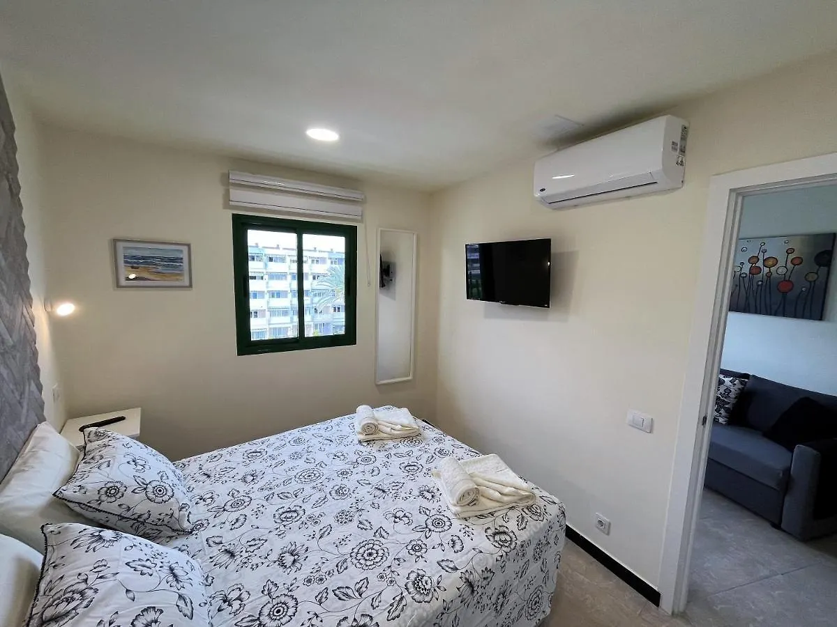 Sunrise Apartment - Playa Del Ingles Spain