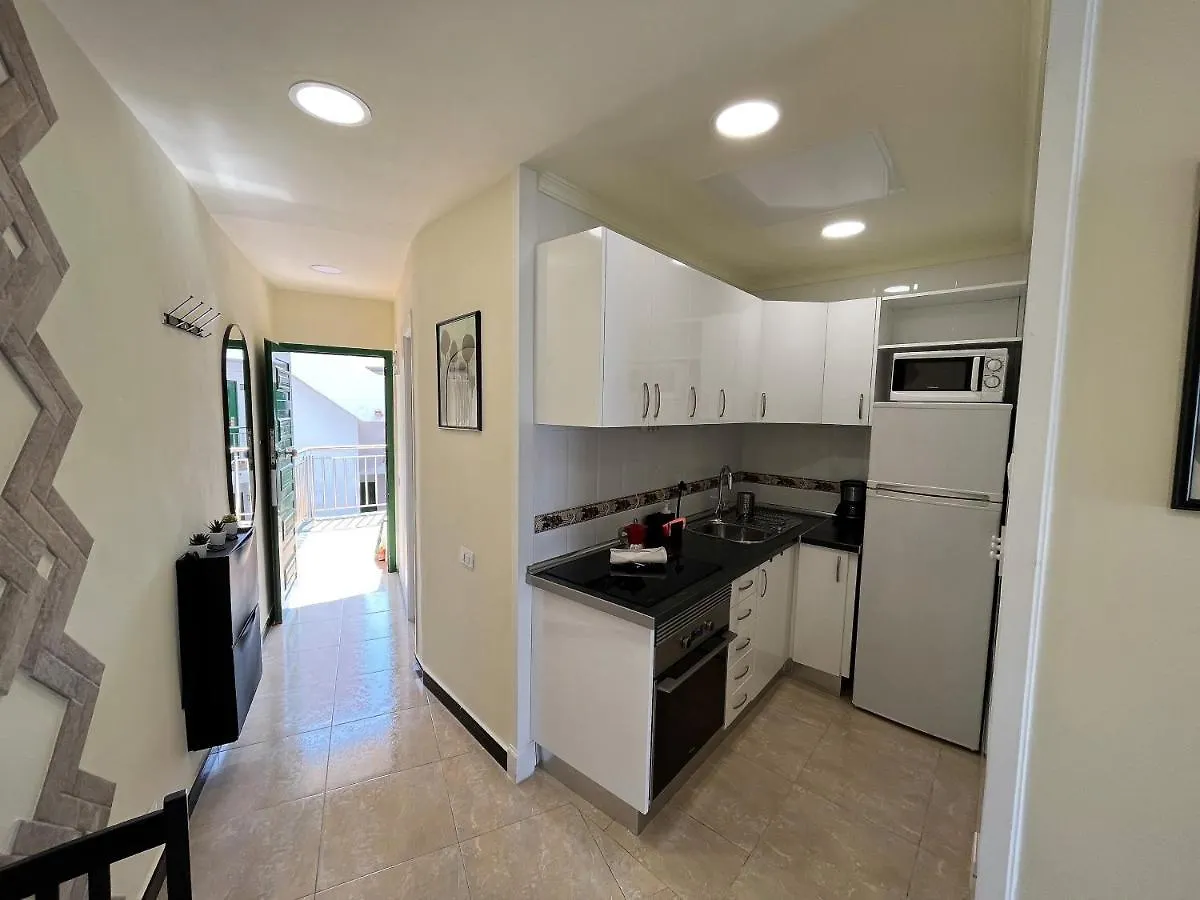 Sunrise Apartment - Playa Del Ingles