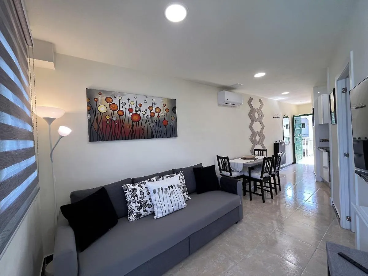 Sunrise Apartment - Playa Del Ingles Spain