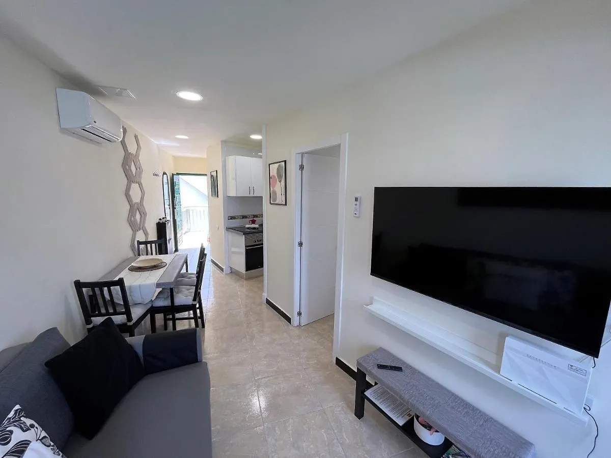 Sunrise Apartment - Playa Del Ingles Playa del Ingles (Gran Canaria)