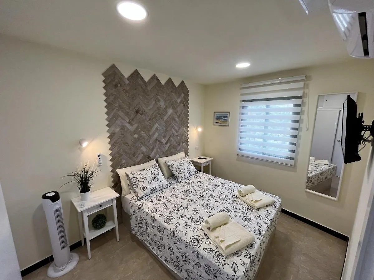Sunrise Apartment - Playa Del Ingles  Playa del Ingles (Gran Canaria)