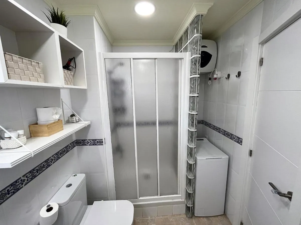 Sunrise Apartment - Playa Del Ingles Playa del Ingles (Gran Canaria)