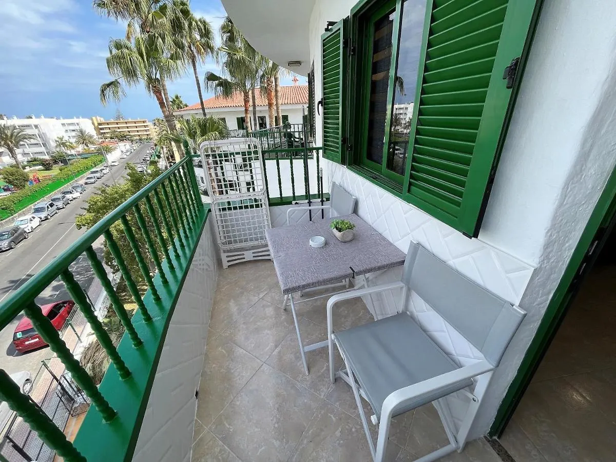 Sunrise Apartment - Playa Del Ingles