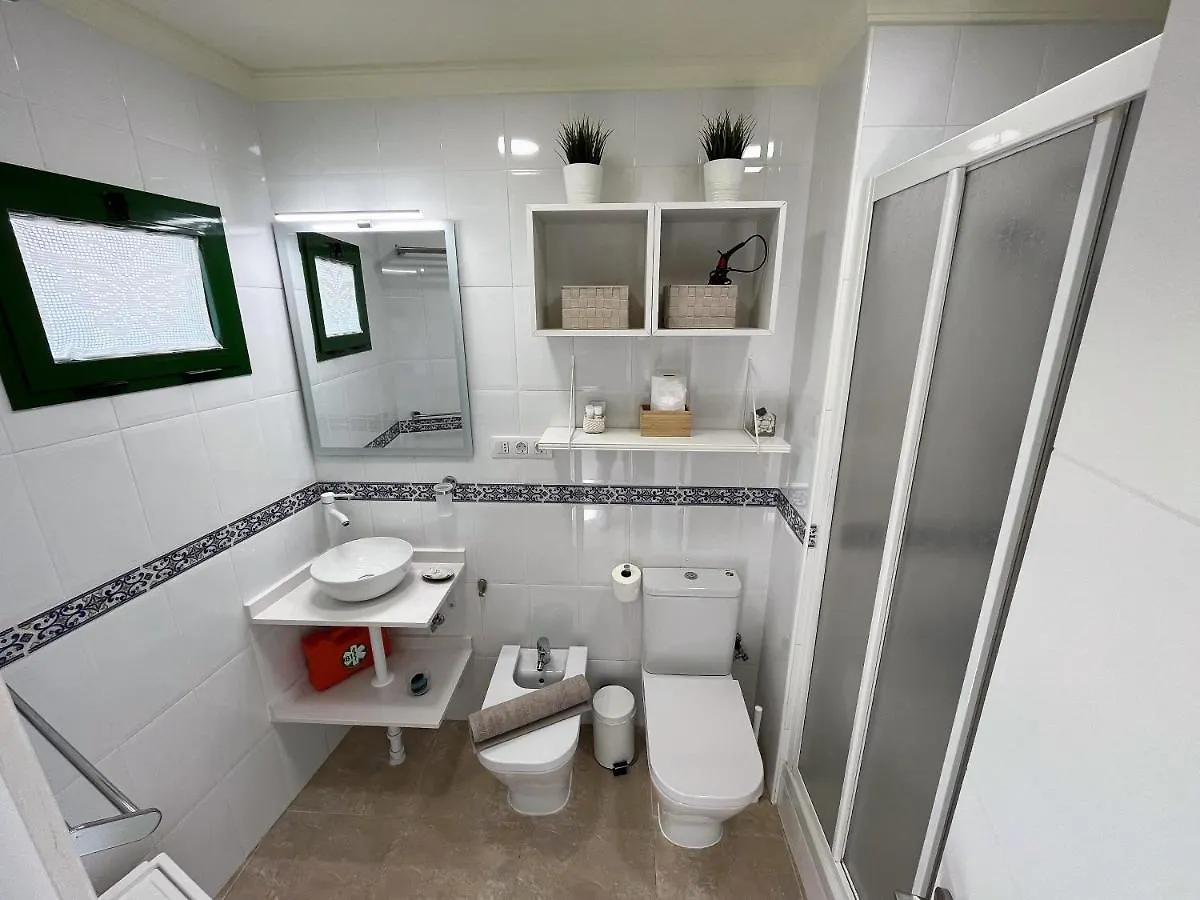 Sunrise Apartment - Playa Del Ingles Spain
