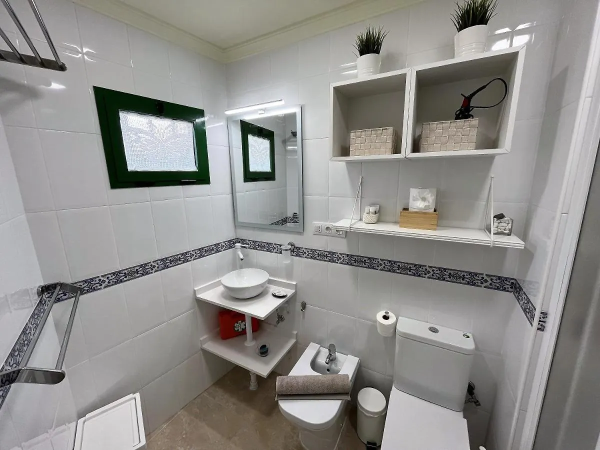 Sunrise Apartment - Playa Del Ingles