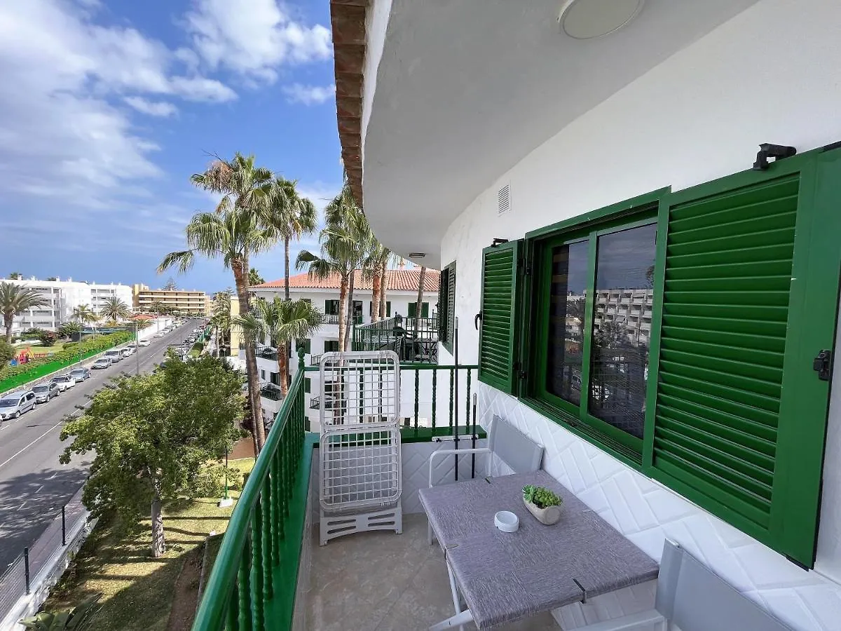 Sunrise Apartment - Playa Del Ingles Playa del Ingles (Gran Canaria)
