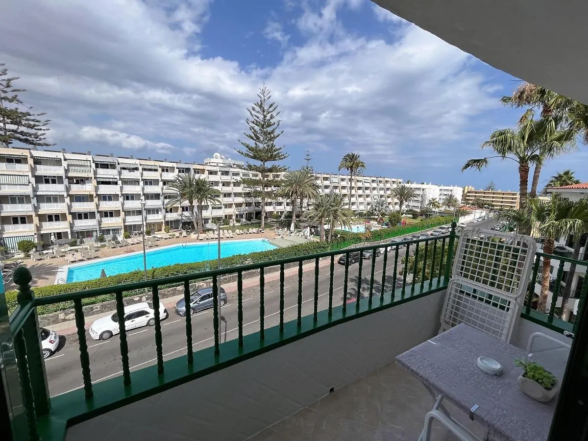 Sunrise Apartment - Playa Del Ingles Playa del Ingles (Gran Canaria)