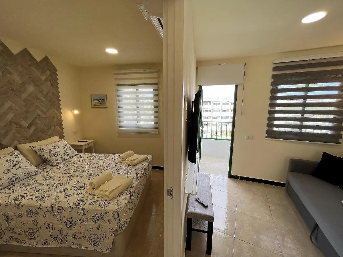 Sunrise Apartment - Playa Del Ingles