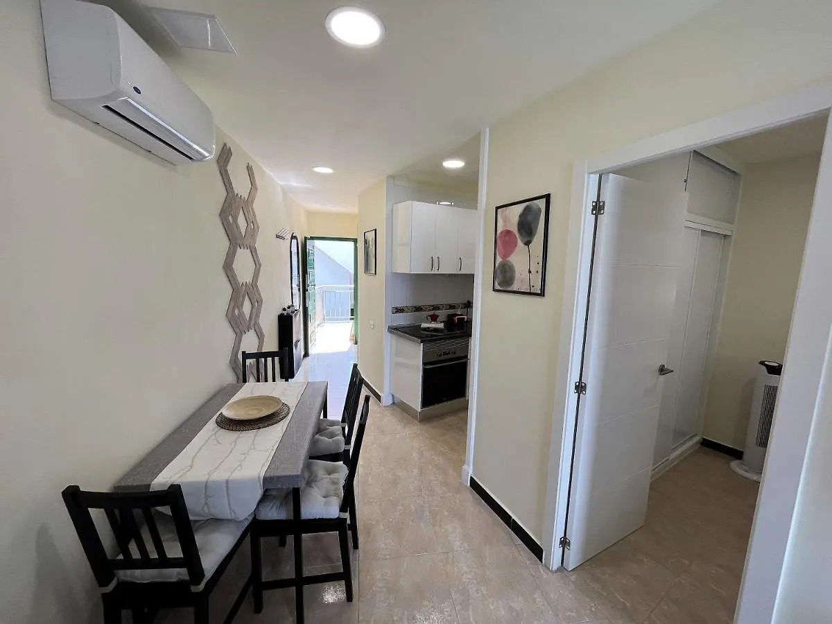 Sunrise Apartment - Playa Del Ingles