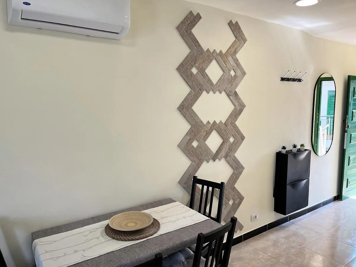 Sunrise Apartment - Playa Del Ingles Spain