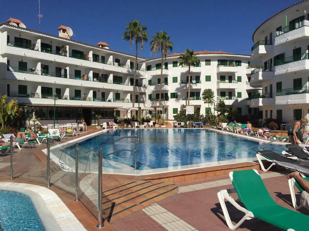 Sunrise Apartment - Playa Del Ingles  Playa del Ingles (Gran Canaria)