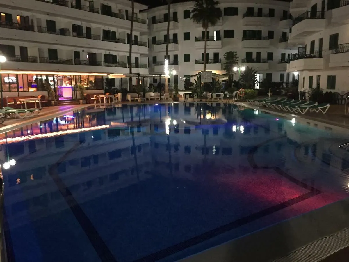 Sunrise Apartment - Playa Del Ingles