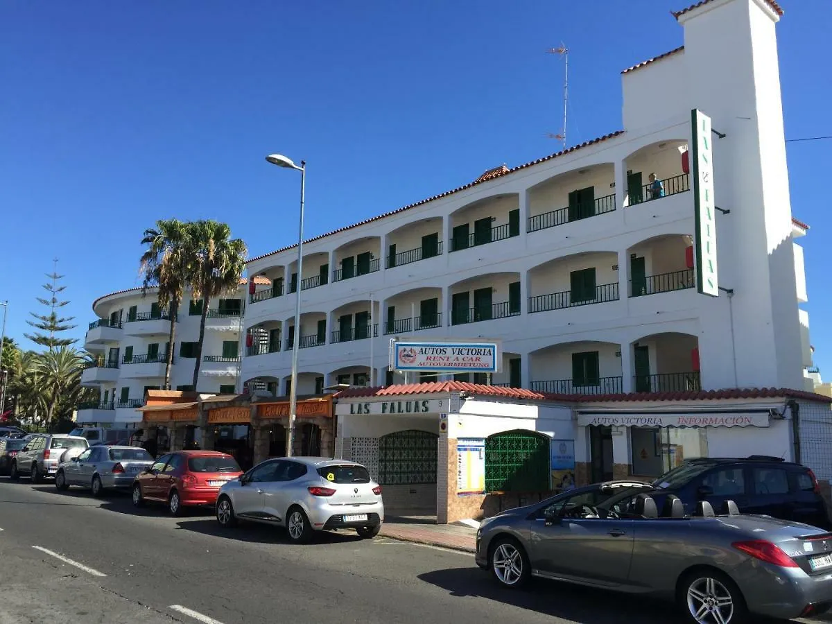 Sunrise Apartment - Playa Del Ingles