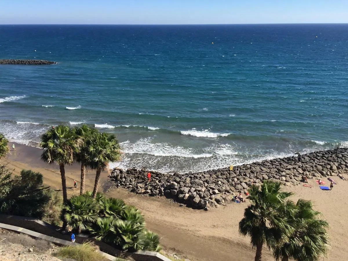 Sunrise Apartment - Playa Del Ingles