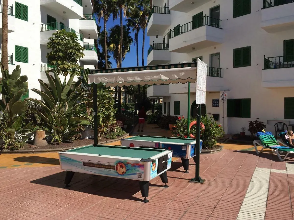Sunrise Apartment - Playa Del Ingles