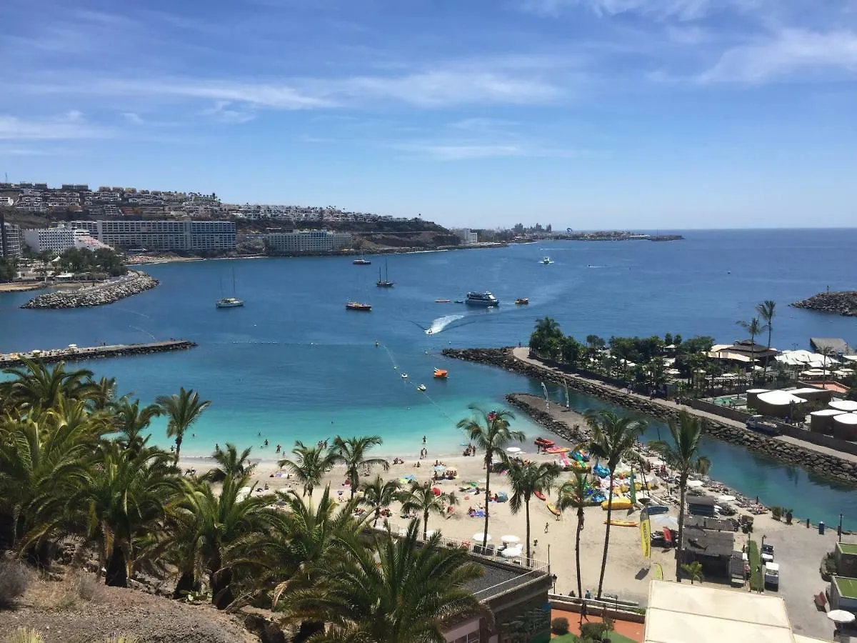 Sunrise Apartment - Playa Del Ingles Spain