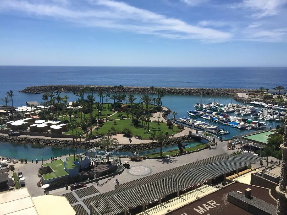 Sunrise Apartment - Playa Del Ingles Spain