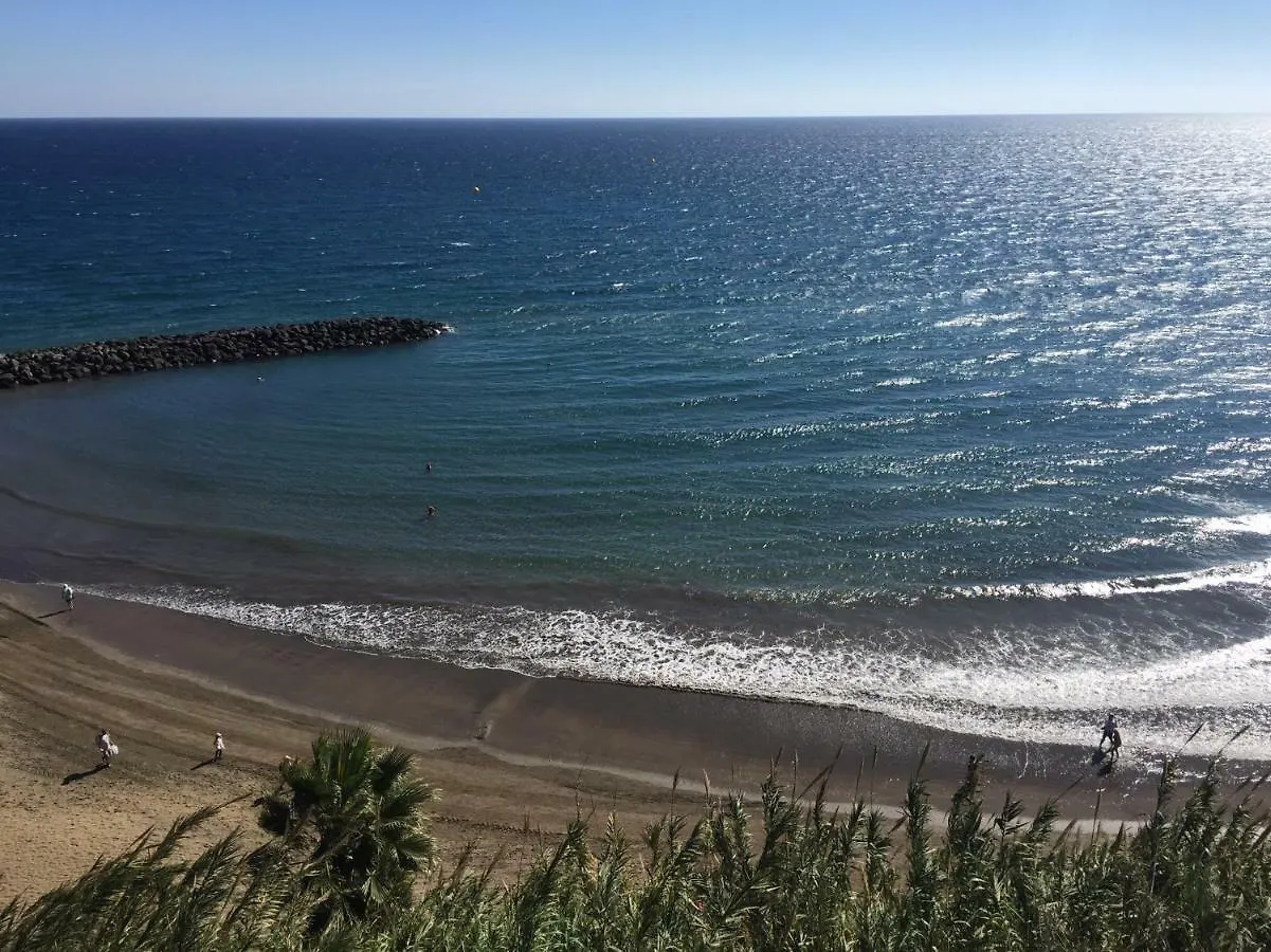 Sunrise Apartment - Playa Del Ingles