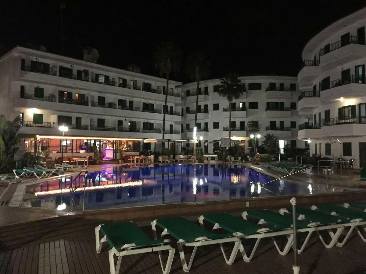 Sunrise Apartment - Playa Del Ingles