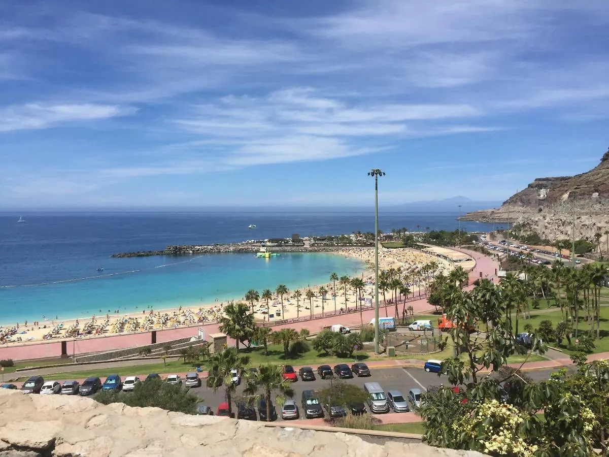 Sunrise Apartment - Playa Del Ingles