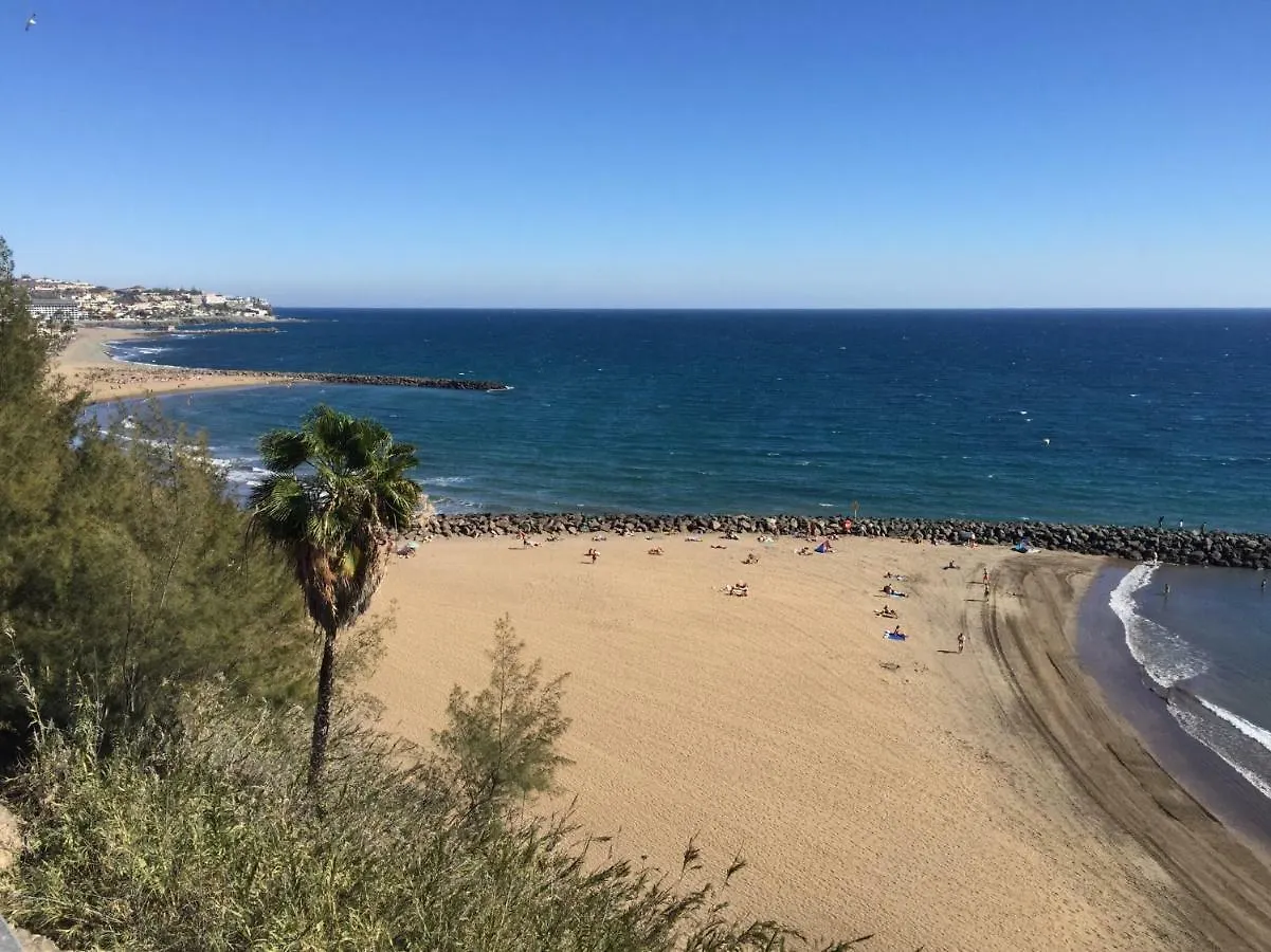 Sunrise Apartment - Playa Del Ingles Spain