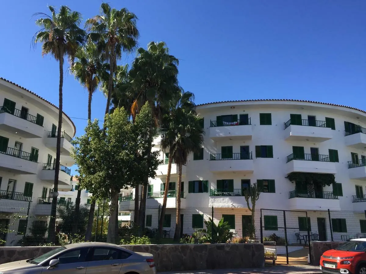 Sunrise Apartment - Playa Del Ingles