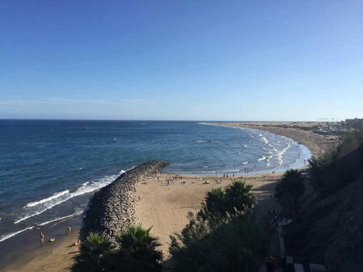 Sunrise Apartment - Playa Del Ingles Spain