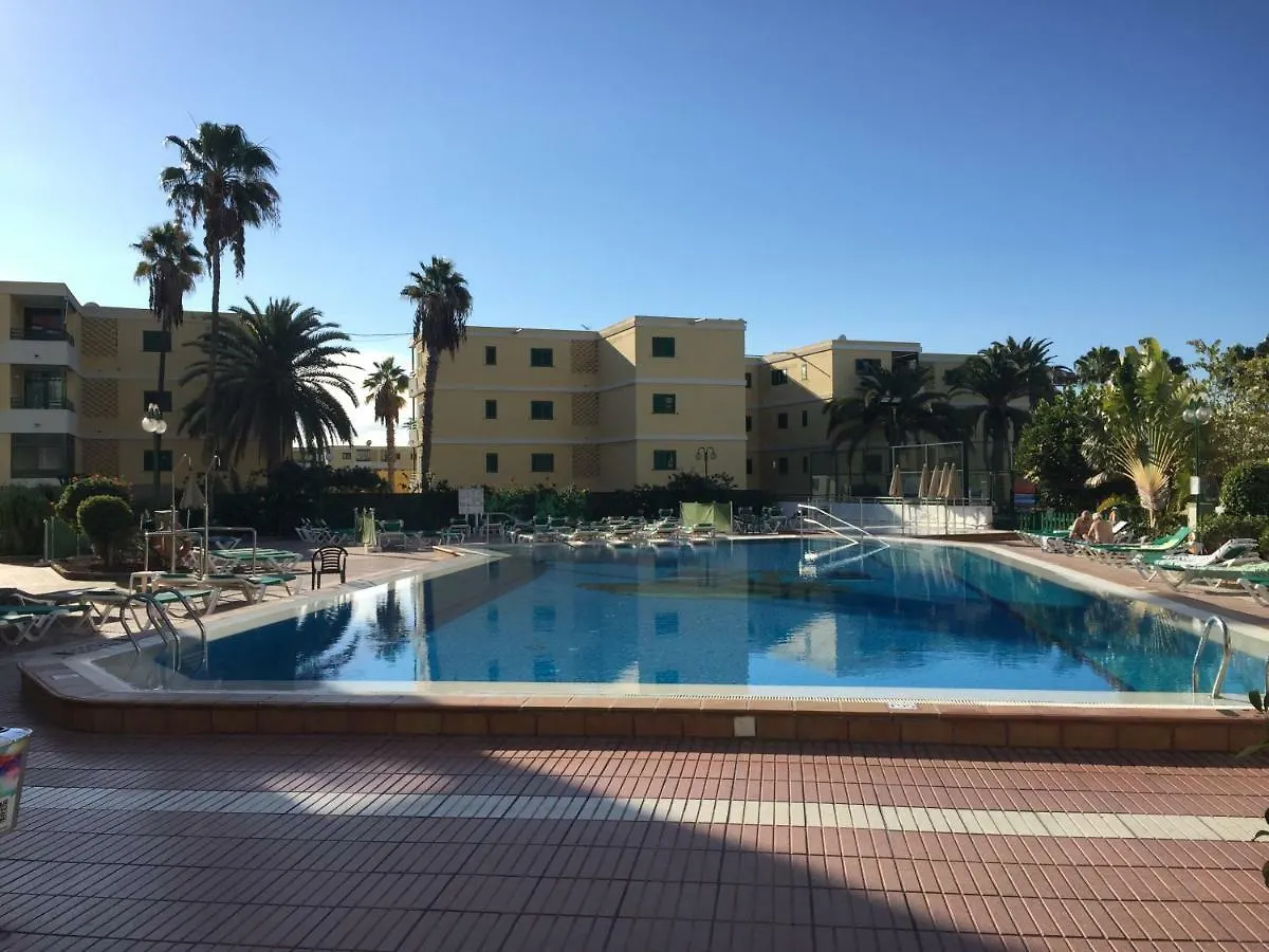Sunrise Apartment - Playa Del Ingles Spain