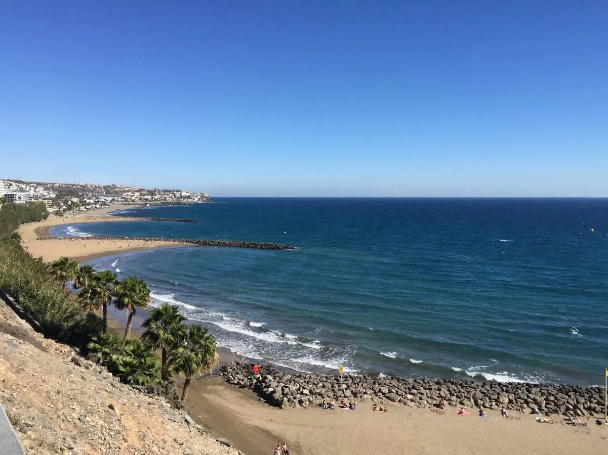 Sunrise Apartment - Playa Del Ingles  Playa del Ingles (Gran Canaria)