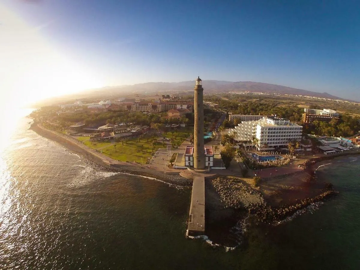 Sunrise Apartment - Playa Del Ingles