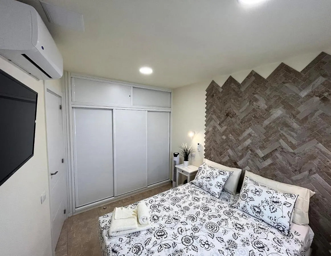 Sunrise Apartment - Playa Del Ingles