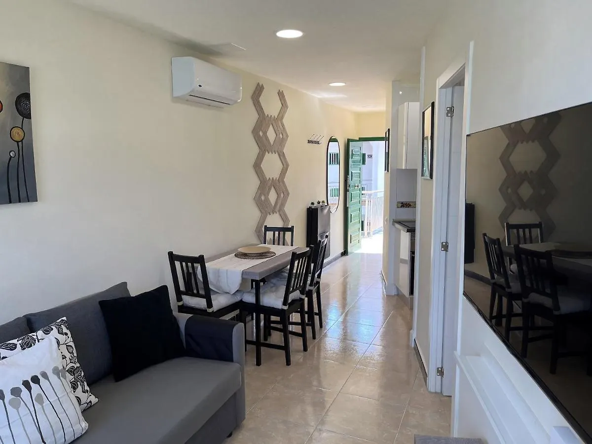 Sunrise Apartment - Playa Del Ingles  Playa del Ingles (Gran Canaria)