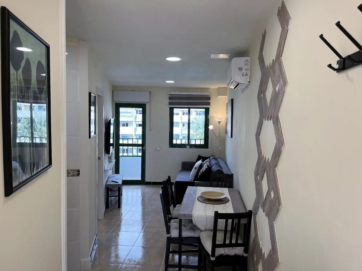 Sunrise Apartment - Playa Del Ingles Spain