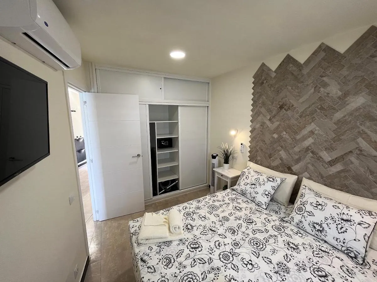 Sunrise Apartment - Playa Del Ingles Spain