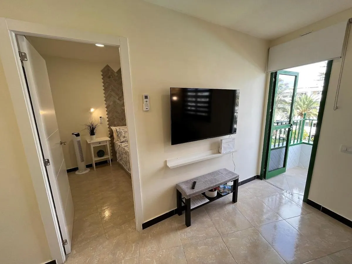 Sunrise Apartment - Playa Del Ingles
