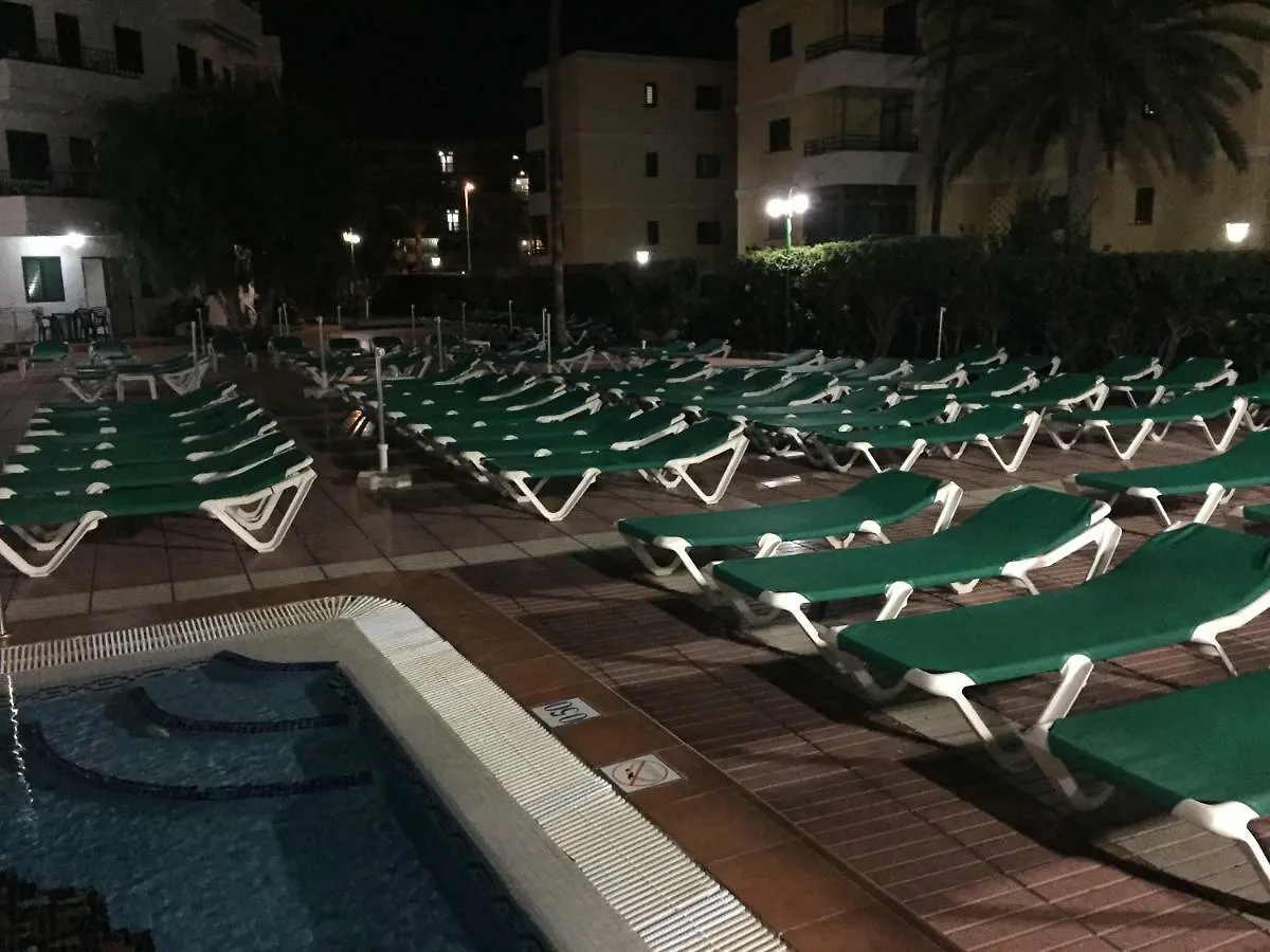 Sunrise Apartment - Playa Del Ingles Playa del Ingles (Gran Canaria)