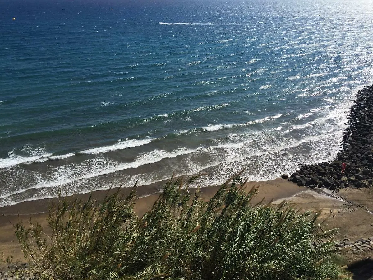 Sunrise Apartment - Playa Del Ingles